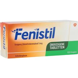 FENISTIL