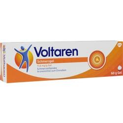 VOLTAREN SCHMERZGEL