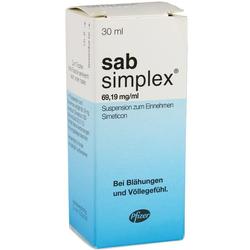 SAB SIMPLEX