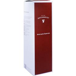 Eine Verpackung von Retterspitz äußerlich mit rotem und weißem Design.