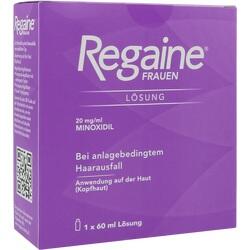 REGAINE FRAUEN