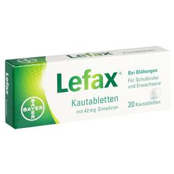 LEFAX